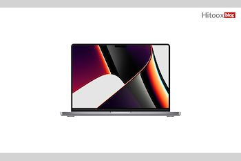 معرفی لپ‌تاپ اپل MacBook Pro 14" M1 